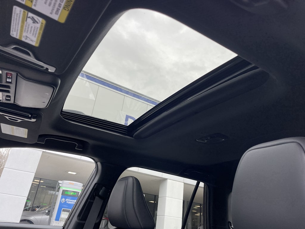 Thumbnail: 2026 Subaru Outback - 16