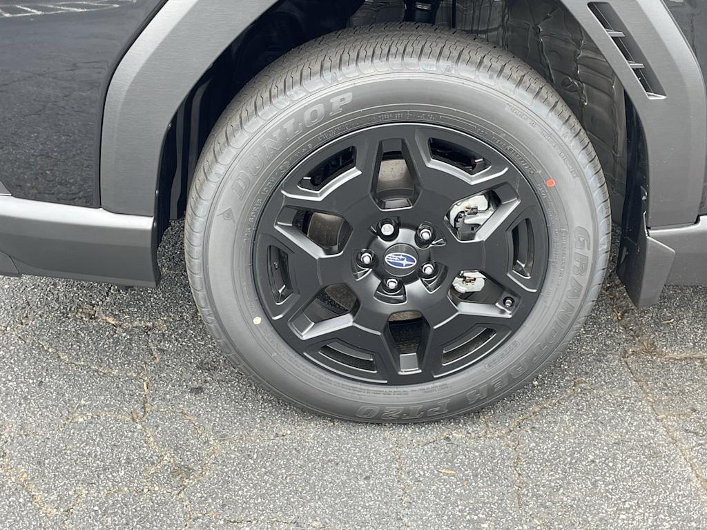 Thumbnail: 2026 Subaru Outback - 7