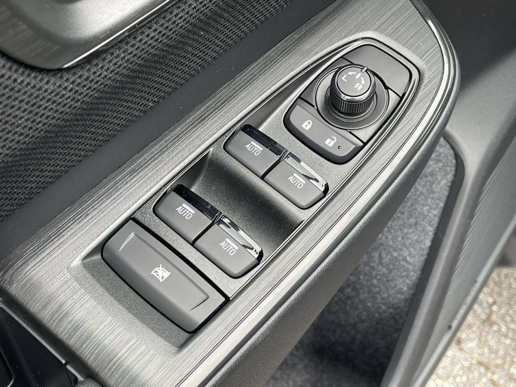 Thumbnail: 2026 Subaru Outback - 17