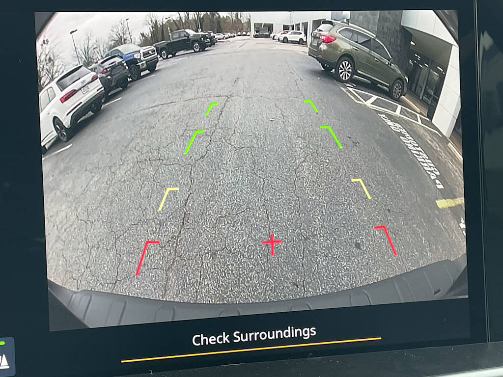 Thumbnail: 2026 Subaru Outback - 11