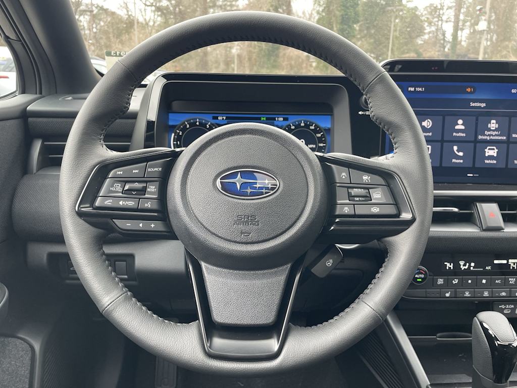 Thumbnail: 2026 Subaru Outback - 8