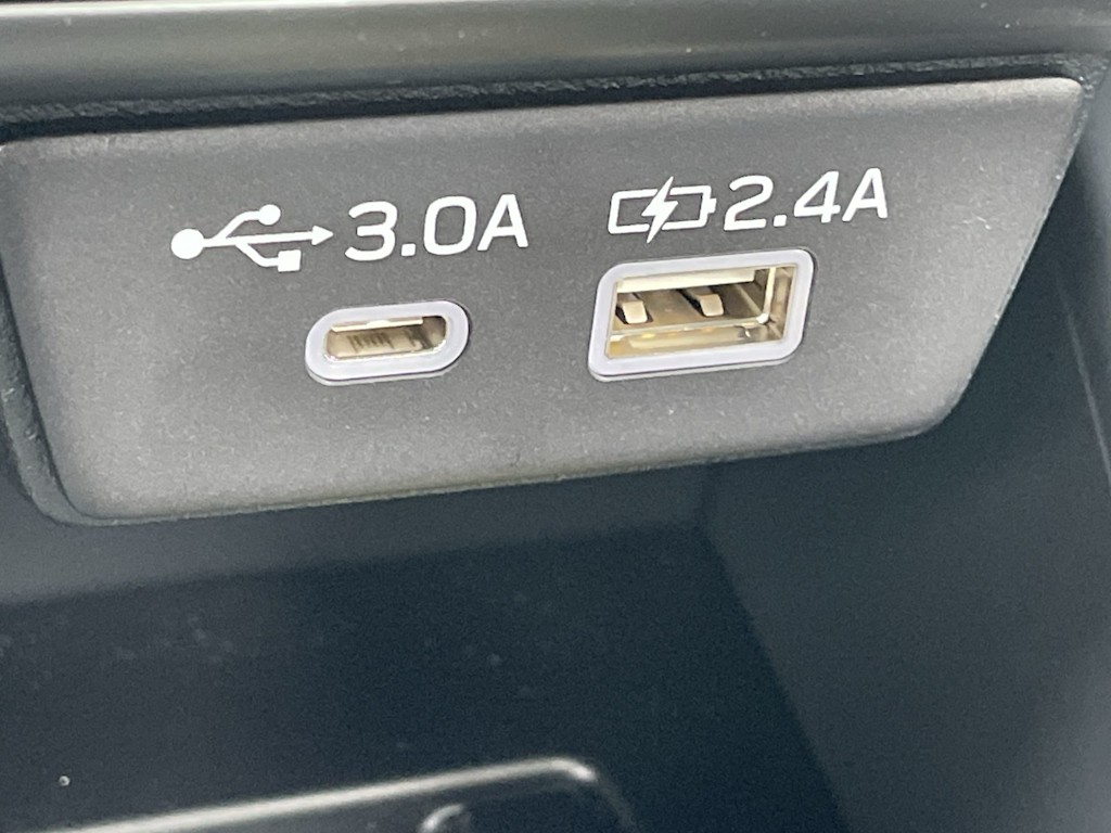 Thumbnail: 2026 Subaru Outback - 21