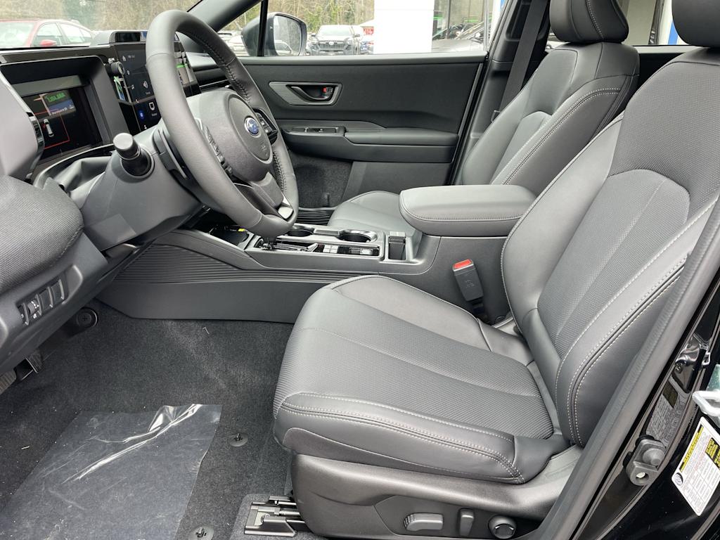 Thumbnail: 2026 Subaru Outback - 9