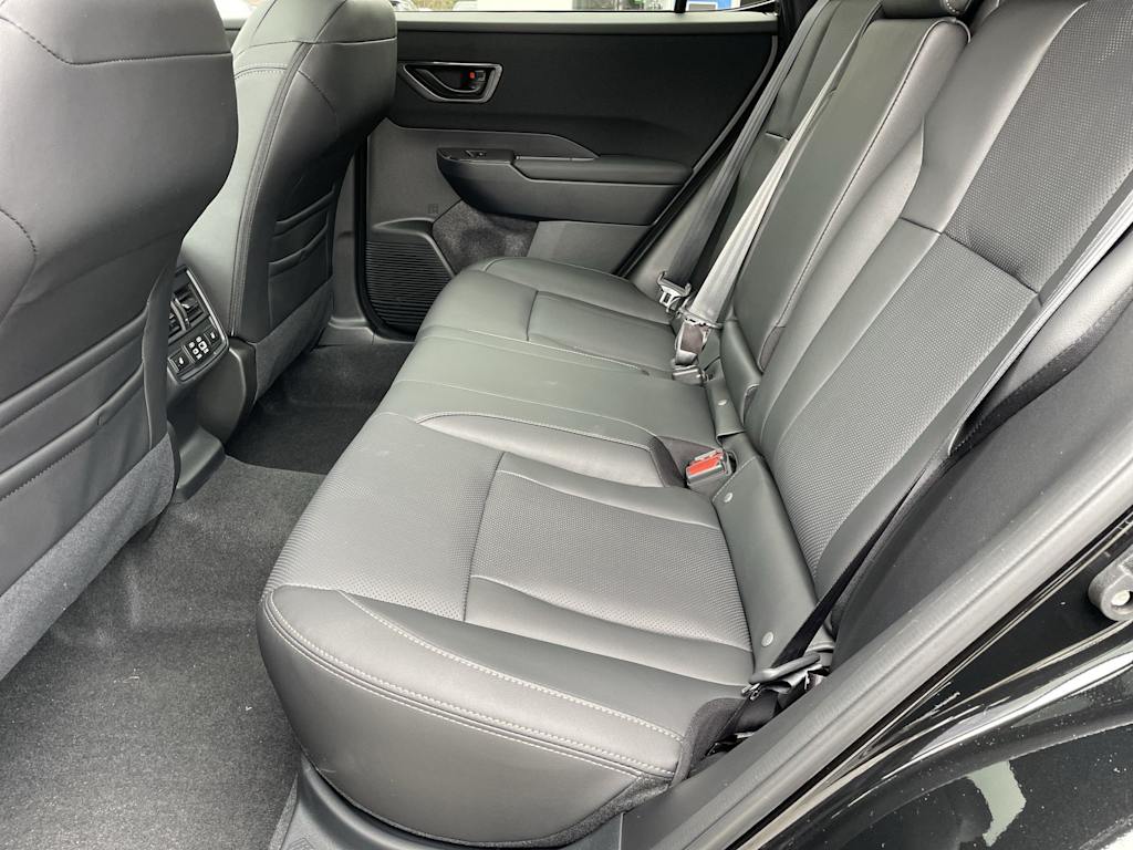 Thumbnail: 2026 Subaru Outback - 10