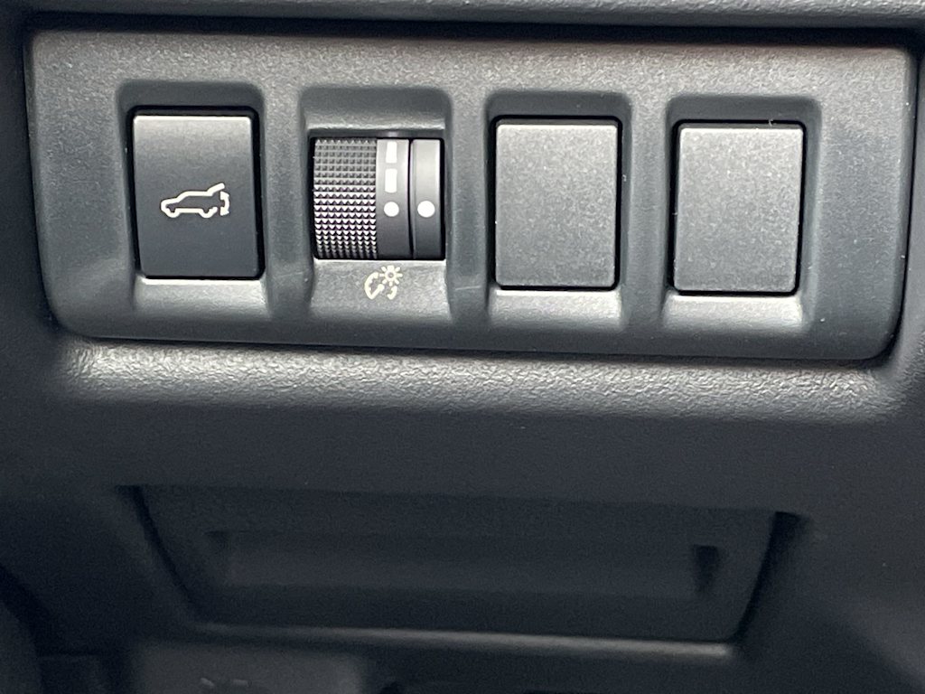 Thumbnail: 2026 Subaru Outback - 22