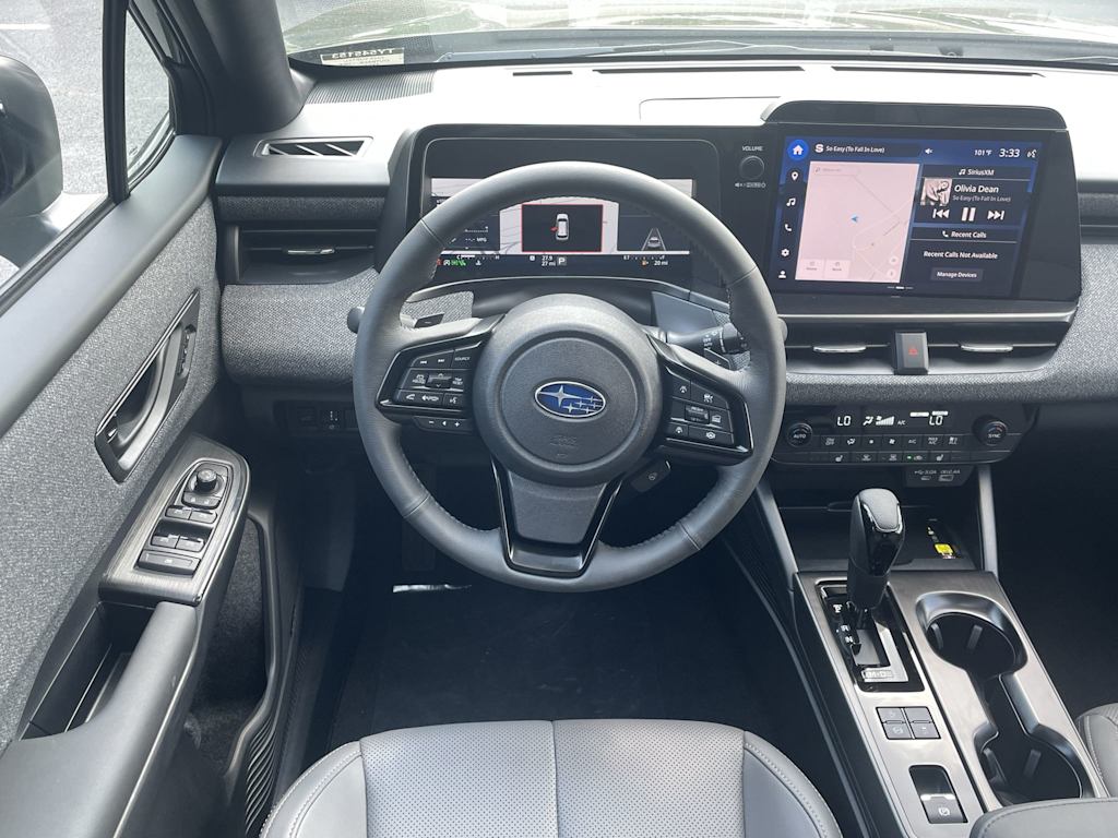 Thumbnail: 2026 Subaru Outback - 2