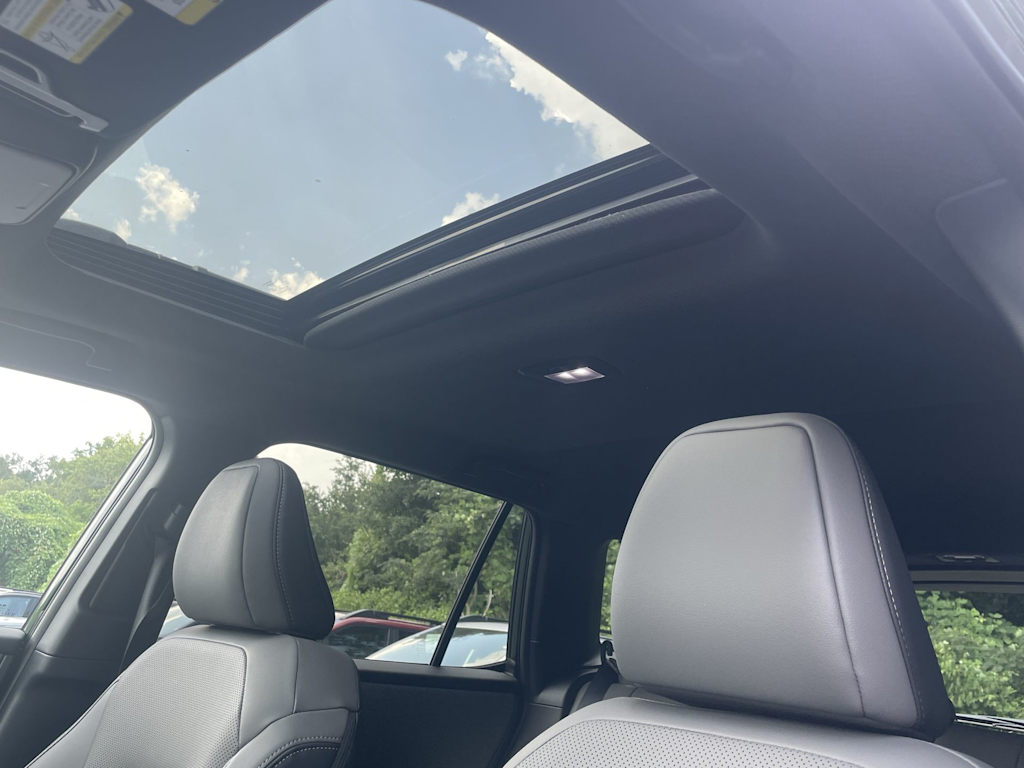 Thumbnail: 2026 Subaru Outback - 16