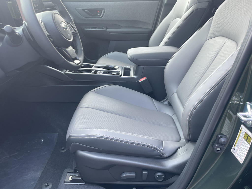 Thumbnail: 2026 Subaru Outback - 9