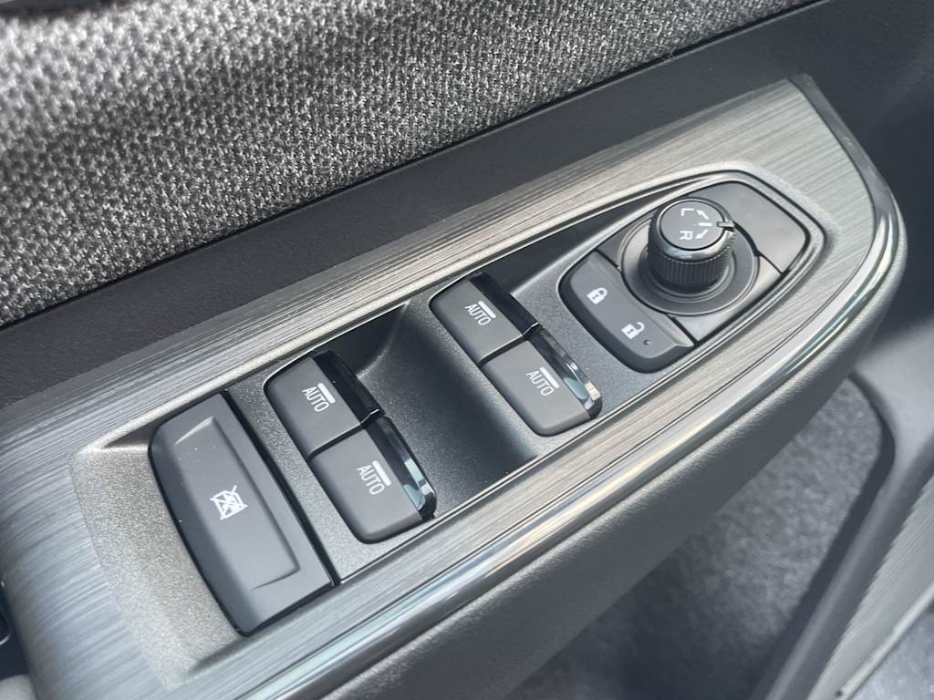 Thumbnail: 2026 Subaru Outback - 17