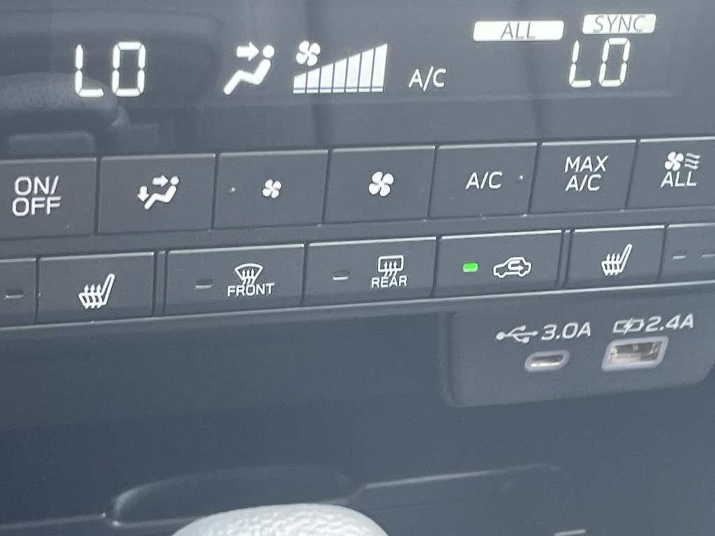 Thumbnail: 2026 Subaru Outback - 13