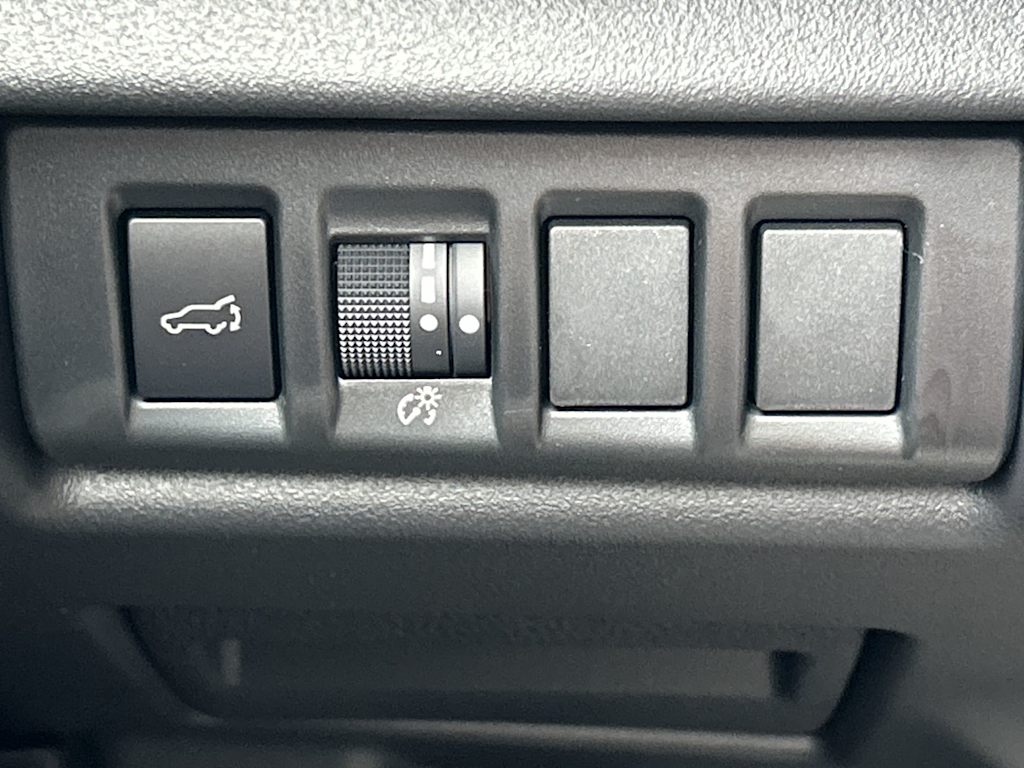 Thumbnail: 2026 Subaru Outback - 24