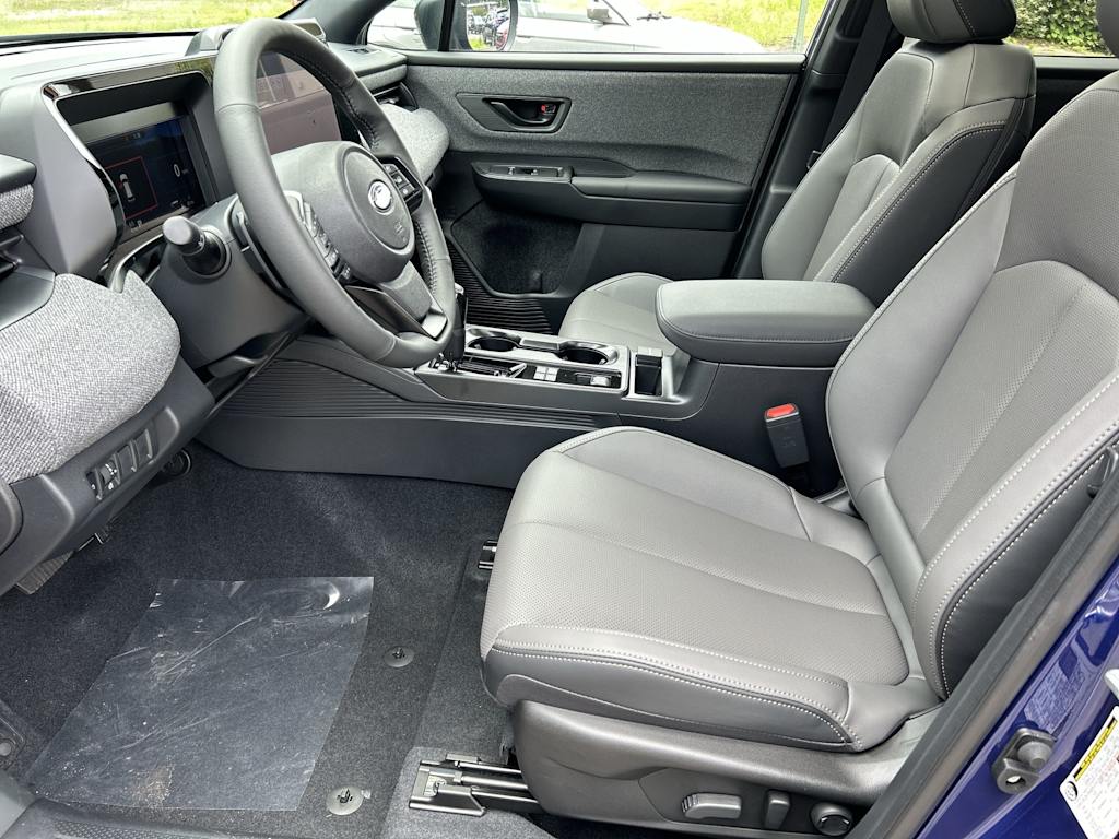 Thumbnail: 2026 Subaru Outback - 9