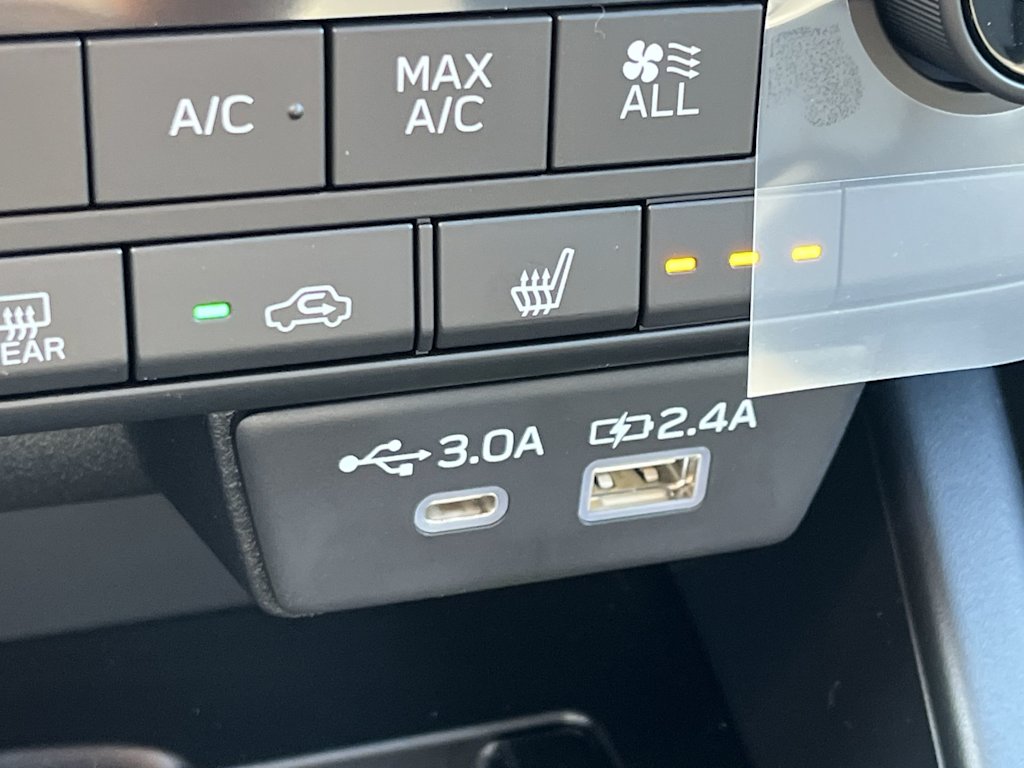 Thumbnail: 2026 Subaru Outback - 20