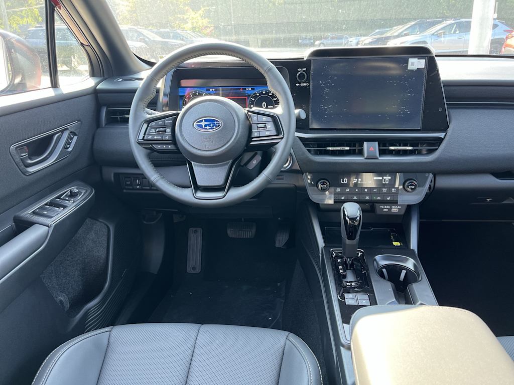 Thumbnail: 2026 Subaru Outback - 2