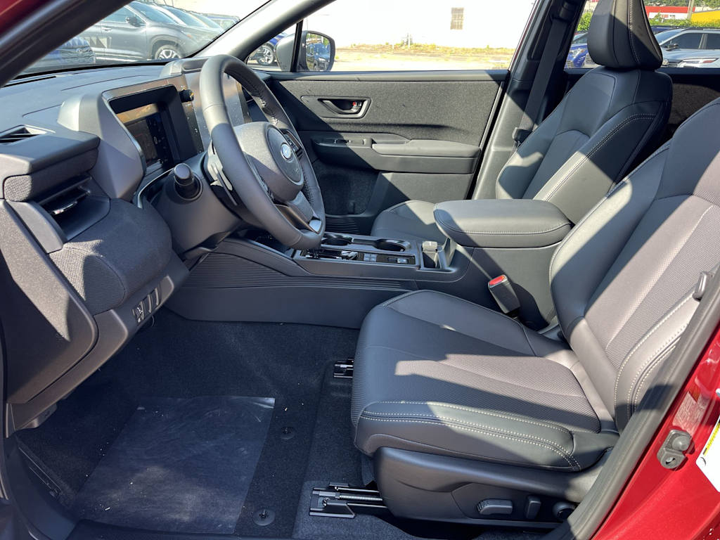 Thumbnail: 2026 Subaru Outback - 7
