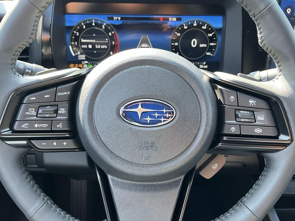 Thumbnail: 2026 Subaru Outback - 16