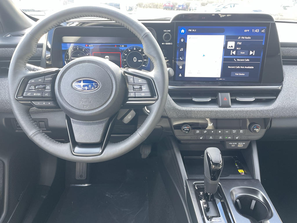 Thumbnail: 2026 Subaru Outback - 2