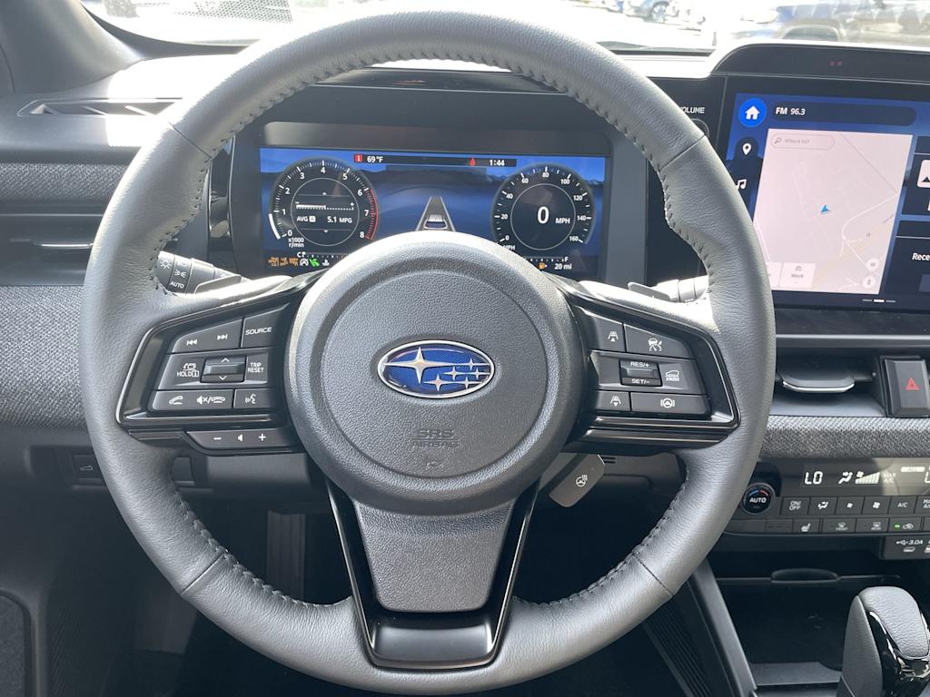 Thumbnail: 2026 Subaru Outback - 8