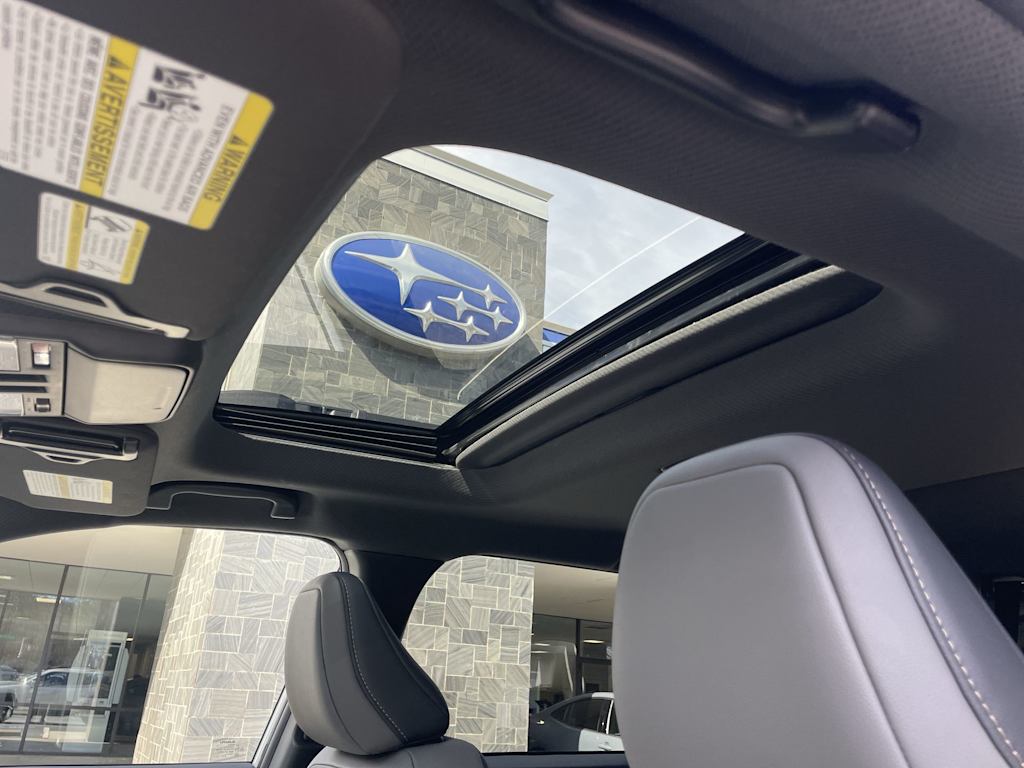 Thumbnail: 2026 Subaru Outback - 15
