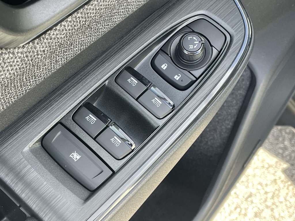 Thumbnail: 2026 Subaru Outback - 16