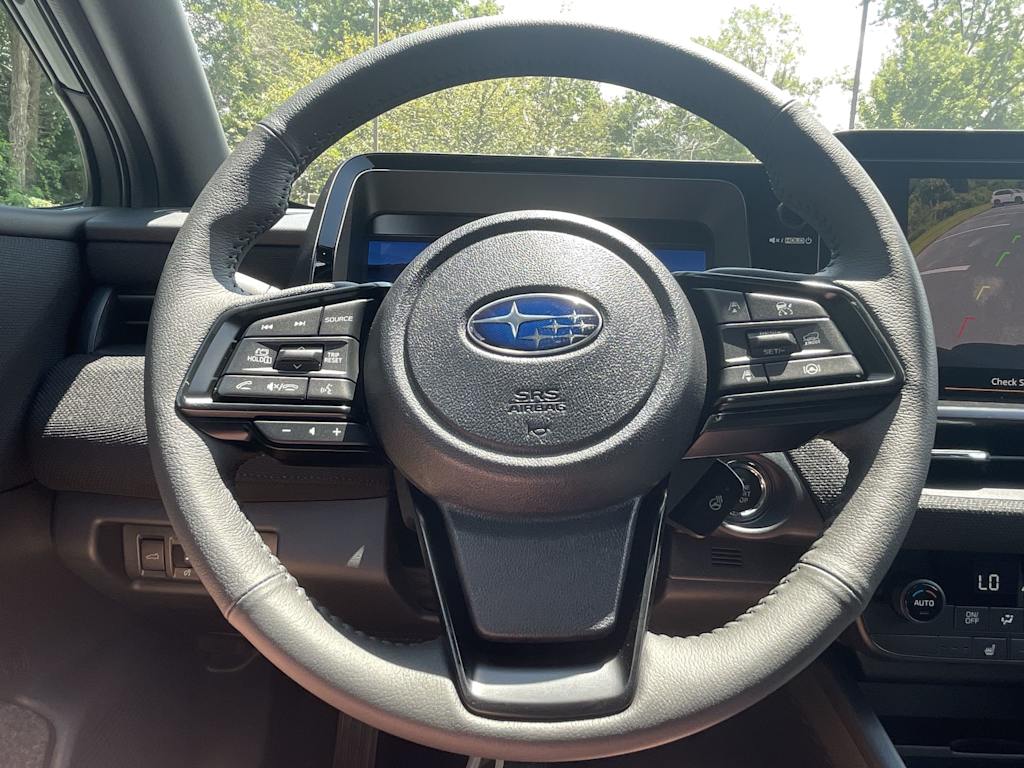 Thumbnail: 2026 Subaru Outback - 8