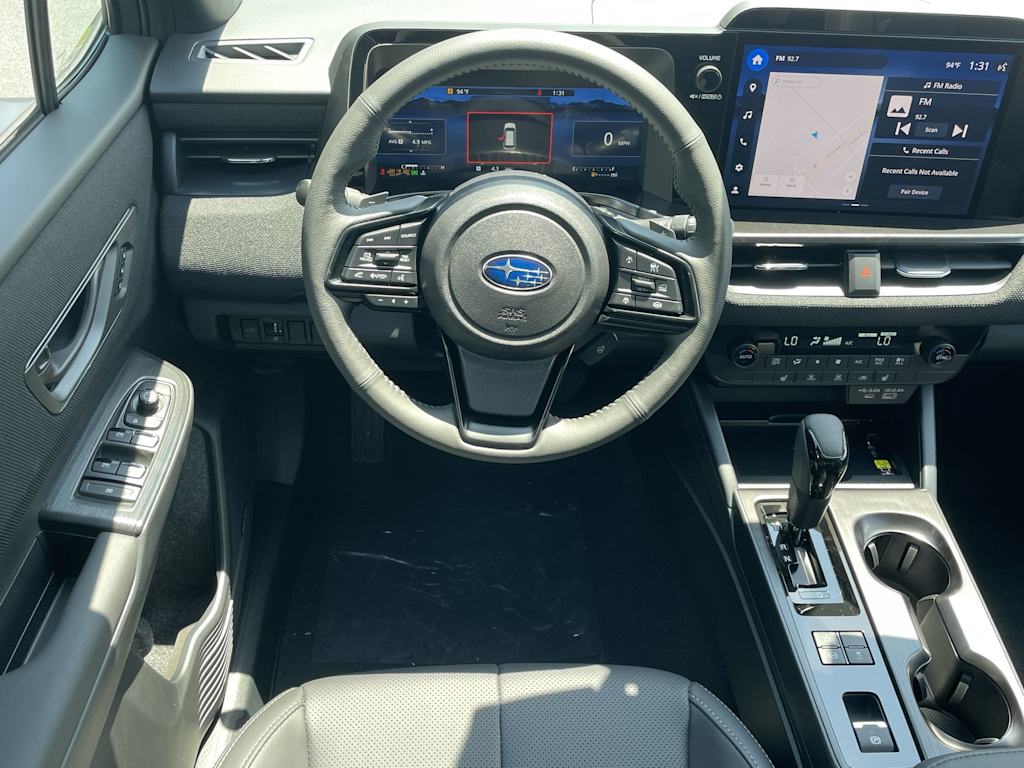 Thumbnail: 2026 Subaru Outback - 2