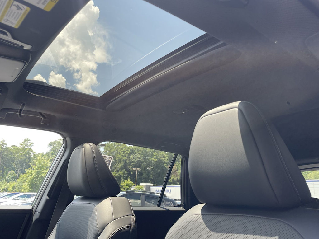 Thumbnail: 2026 Subaru Outback - 16
