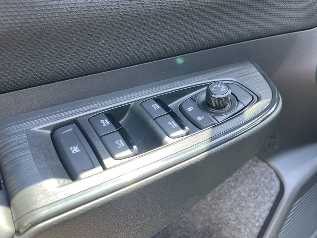 Thumbnail: 2026 Subaru Outback - 17