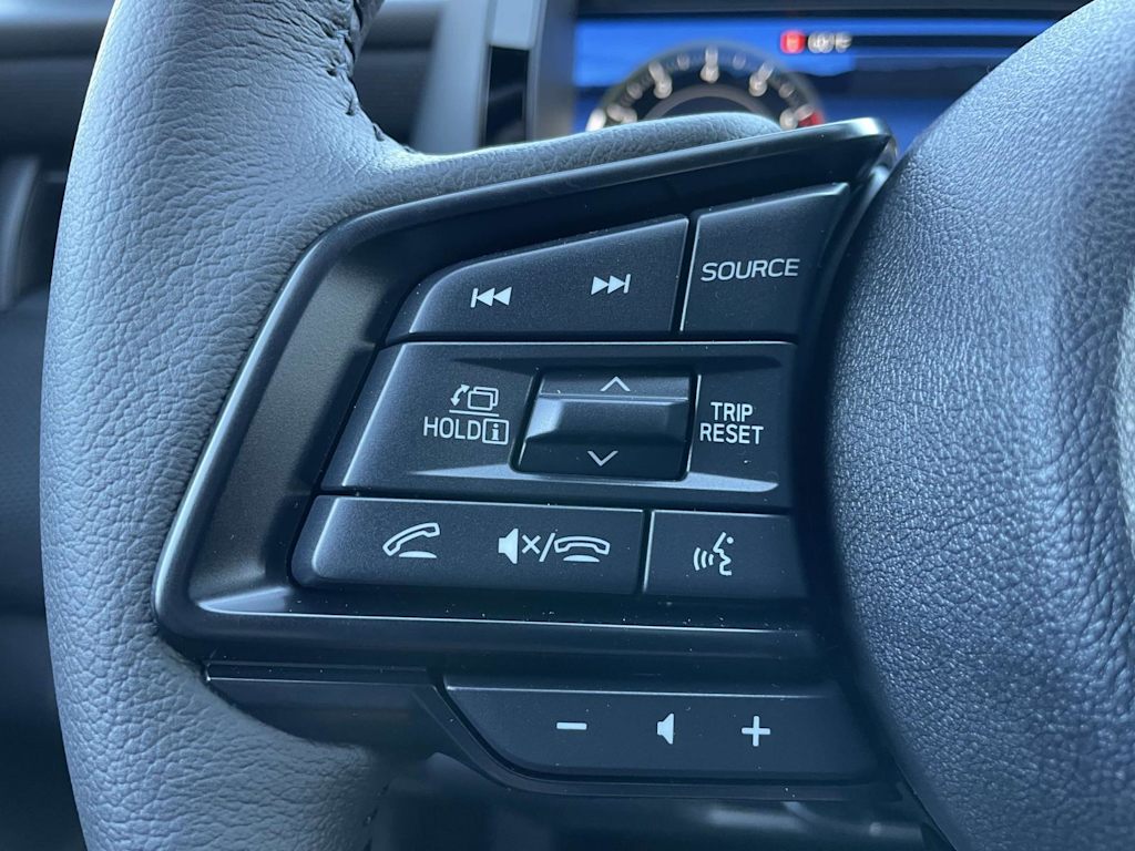 Thumbnail: 2026 Subaru Outback - 18