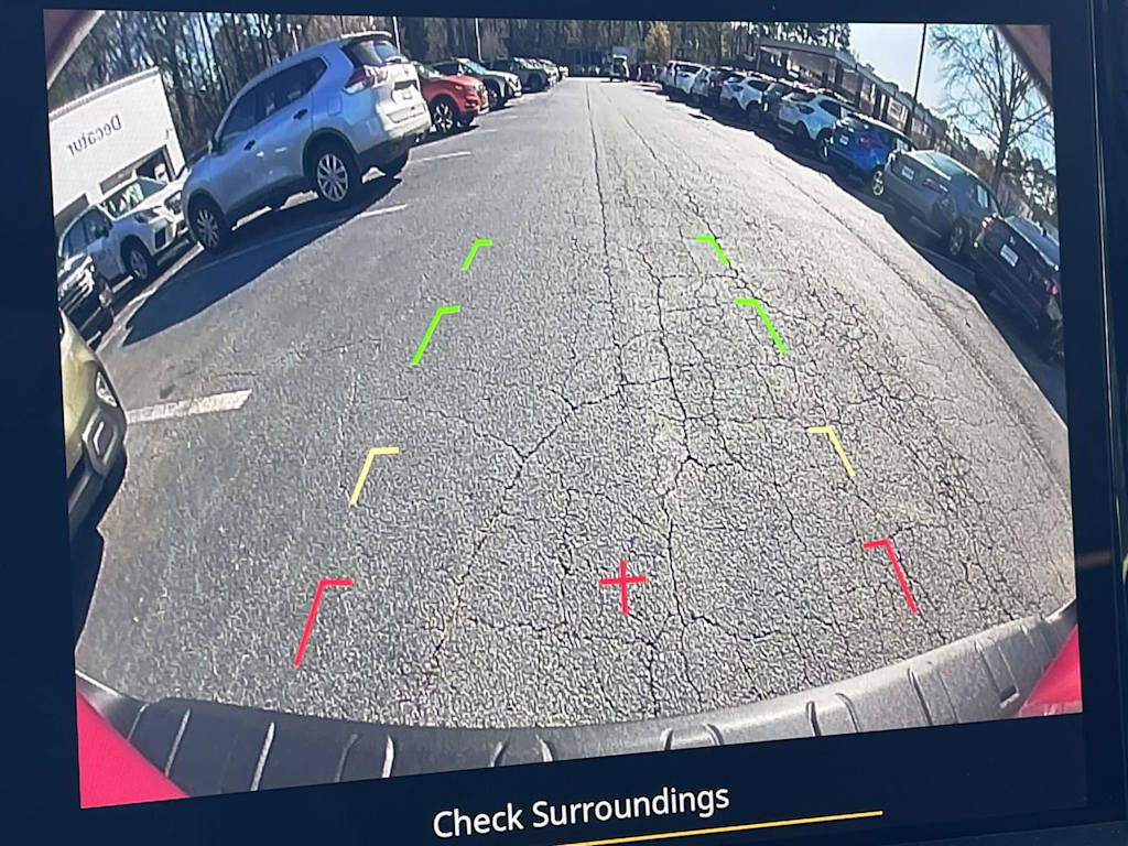 Thumbnail: 2026 Subaru Outback - 20