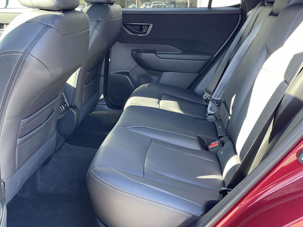 Thumbnail: 2026 Subaru Outback - 11