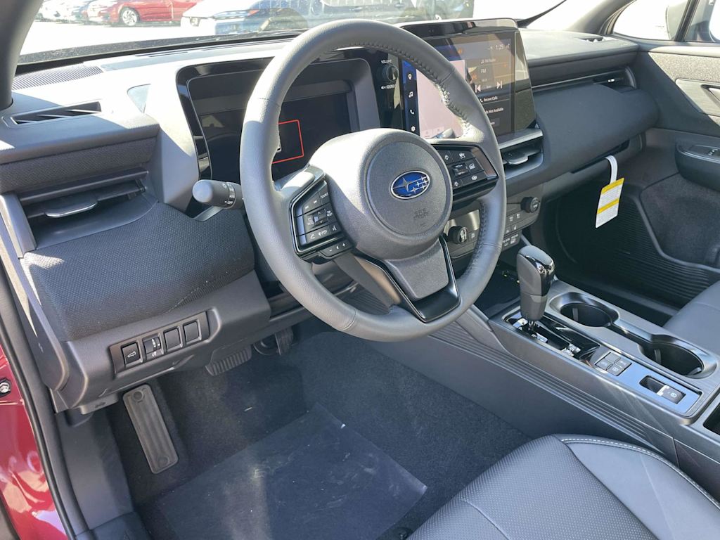 Thumbnail: 2026 Subaru Outback - 8