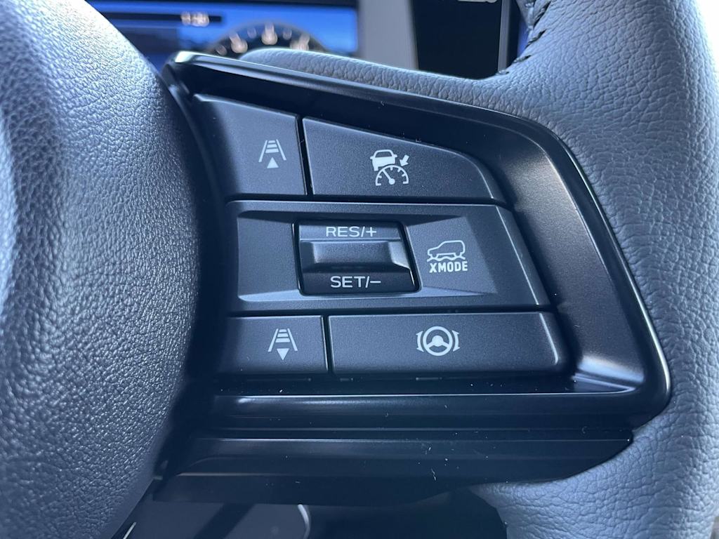 Thumbnail: 2026 Subaru Outback - 19