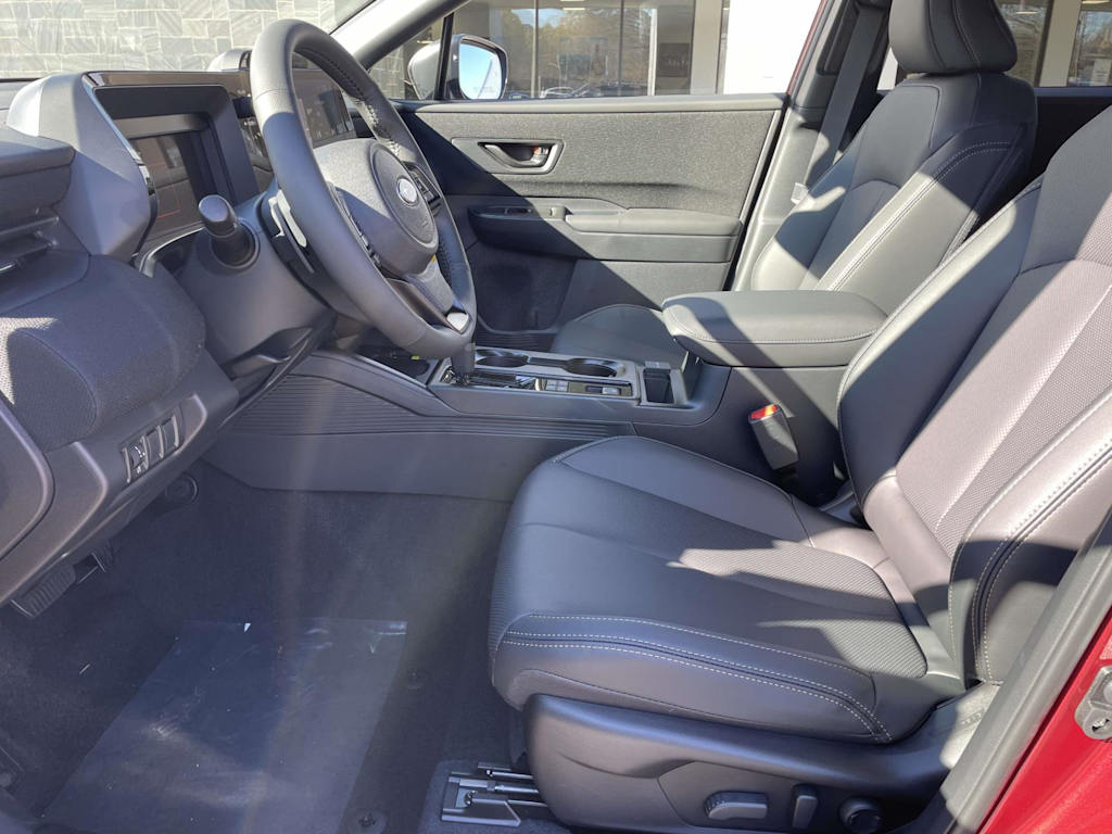 Thumbnail: 2026 Subaru Outback - 9