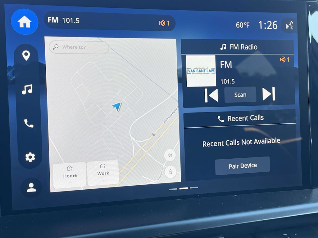 Thumbnail: 2026 Subaru Outback - 12