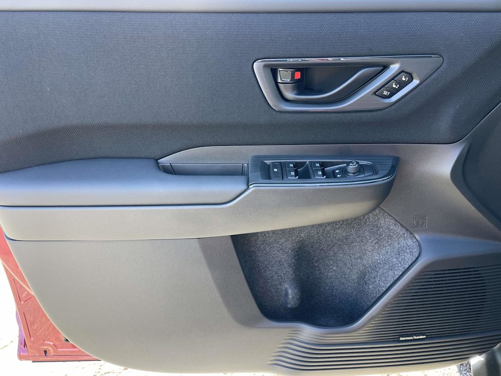 Thumbnail: 2026 Subaru Outback - 17