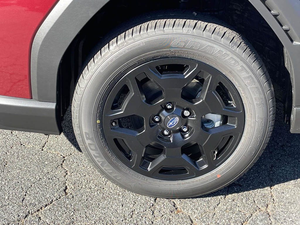 Thumbnail: 2026 Subaru Outback - 7