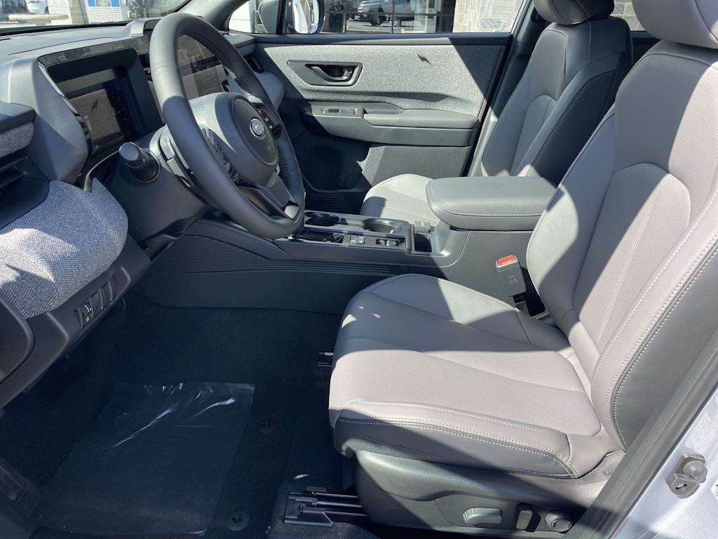 Thumbnail: 2026 Subaru Outback - 9