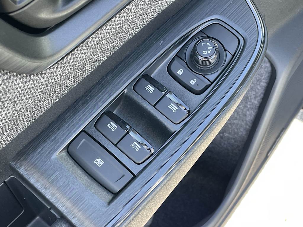 Thumbnail: 2026 Subaru Outback - 17