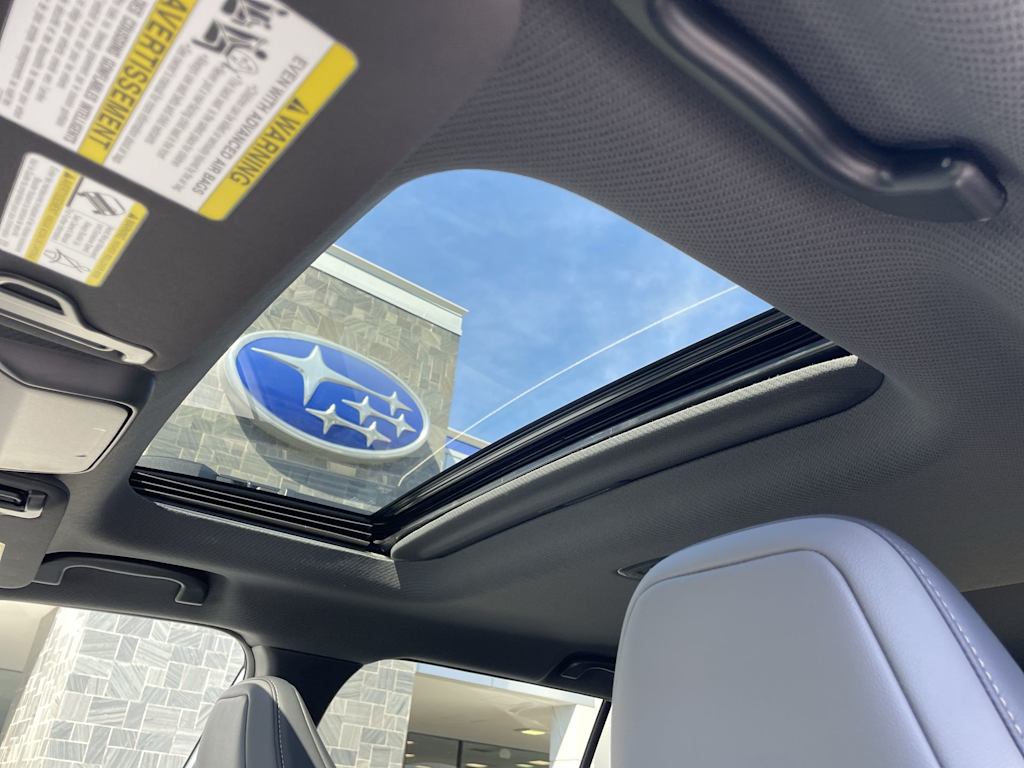 Thumbnail: 2026 Subaru Outback - 16
