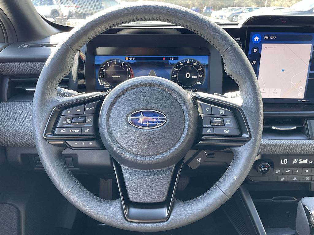 Thumbnail: 2026 Subaru Outback - 8