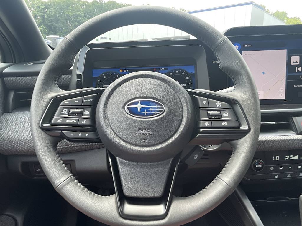 Thumbnail: 2026 Subaru Outback - 7