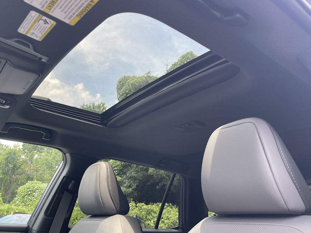 Thumbnail: 2026 Subaru Outback - 15