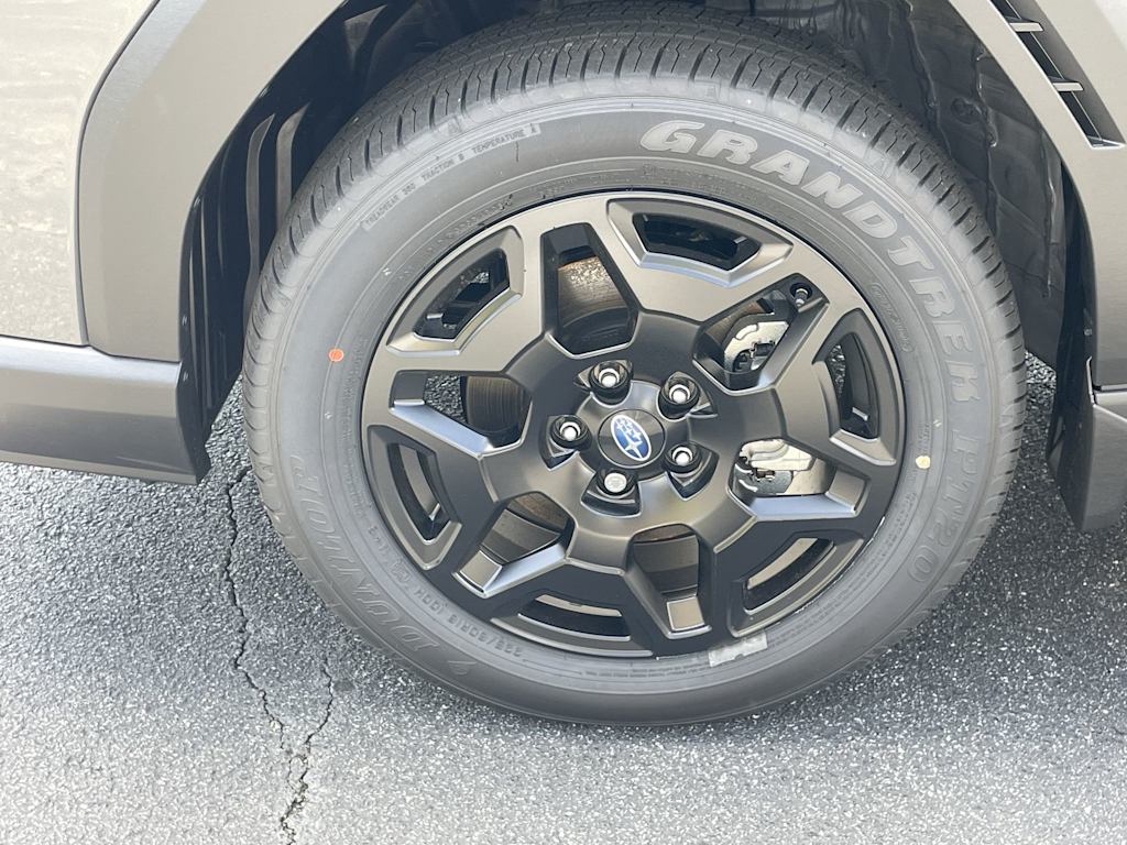 Thumbnail: 2026 Subaru Outback - 7