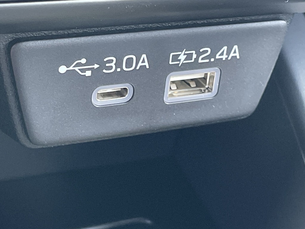 Thumbnail: 2026 Subaru Outback - 21