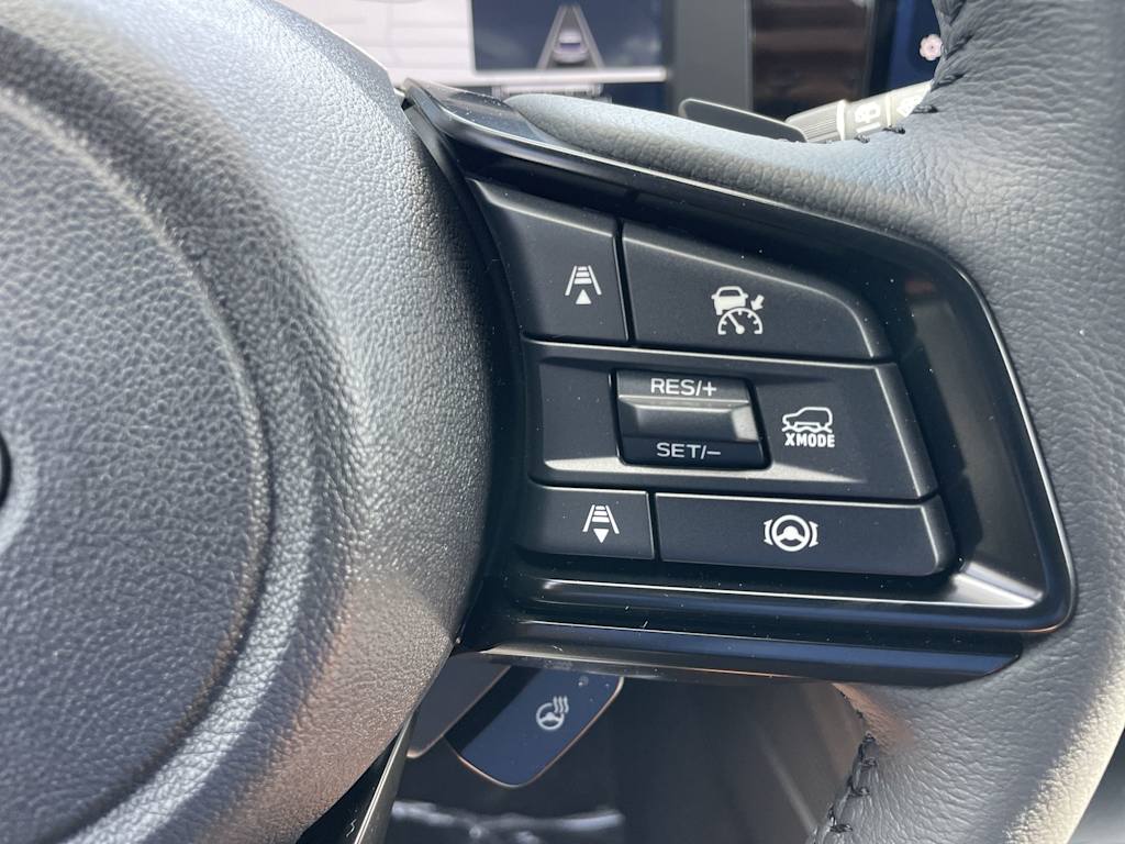 Thumbnail: 2026 Subaru Outback - 18