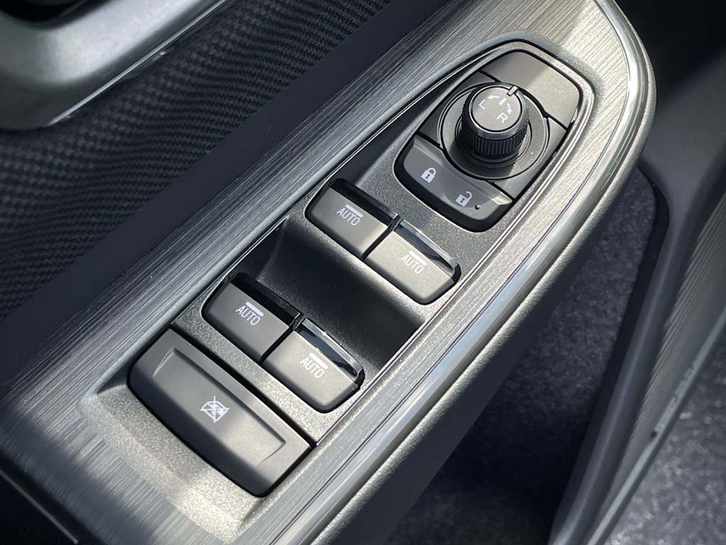 Thumbnail: 2026 Subaru Outback - 16
