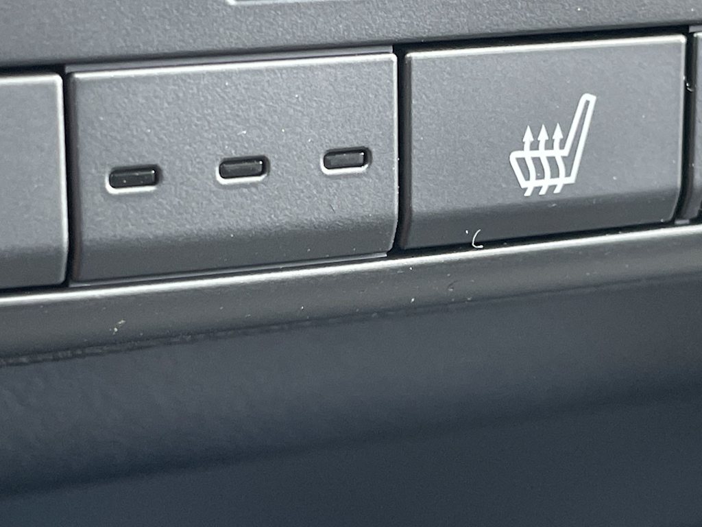 Thumbnail: 2026 Subaru Outback - 20