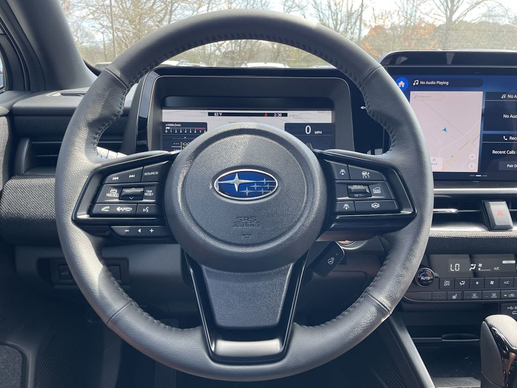 Thumbnail: 2026 Subaru Outback - 8