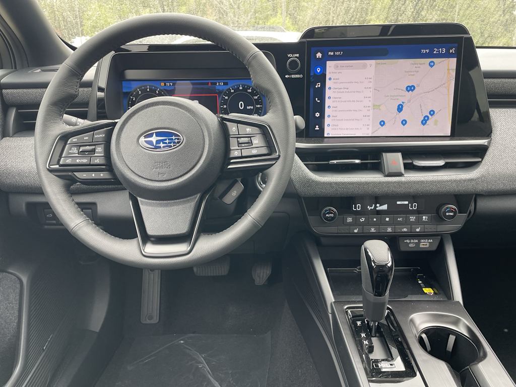 Thumbnail: 2026 Subaru Outback - 2
